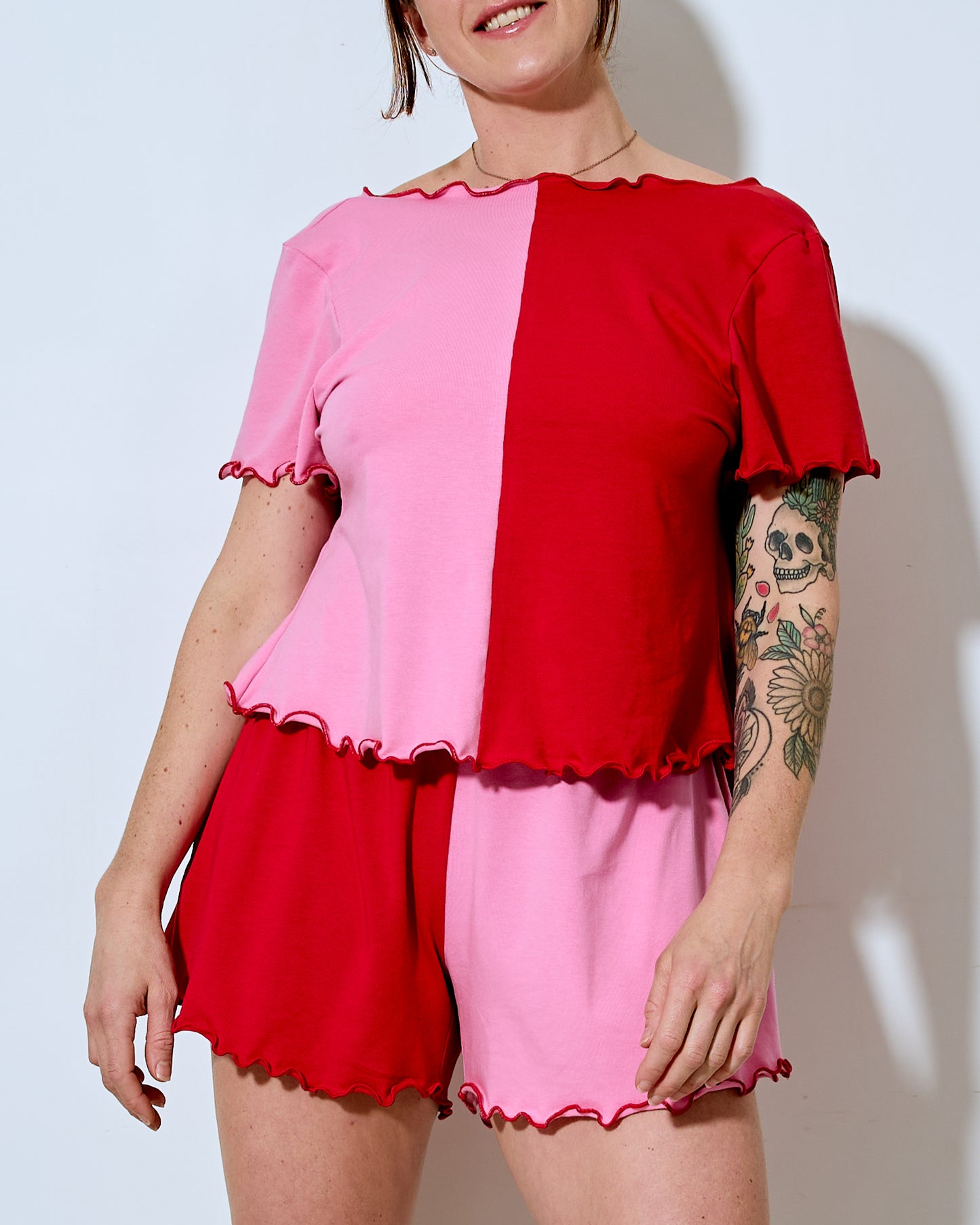 JASMINE 2 IN 1 TOP