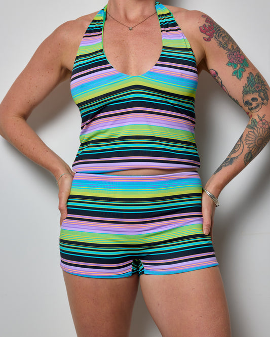 GIGI HALTER TOP LUCID DREAMS