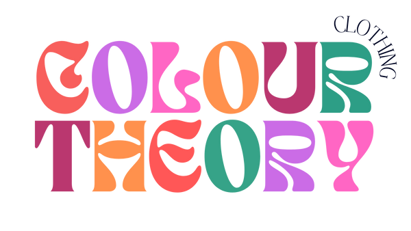 Colour Theory Clothing