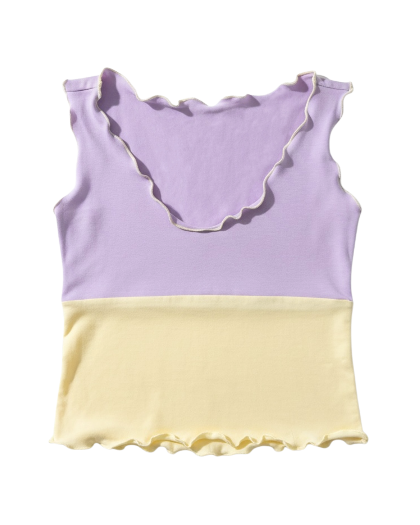 ROSIE 2 IN 1 TANK ENDLESS SUMMER