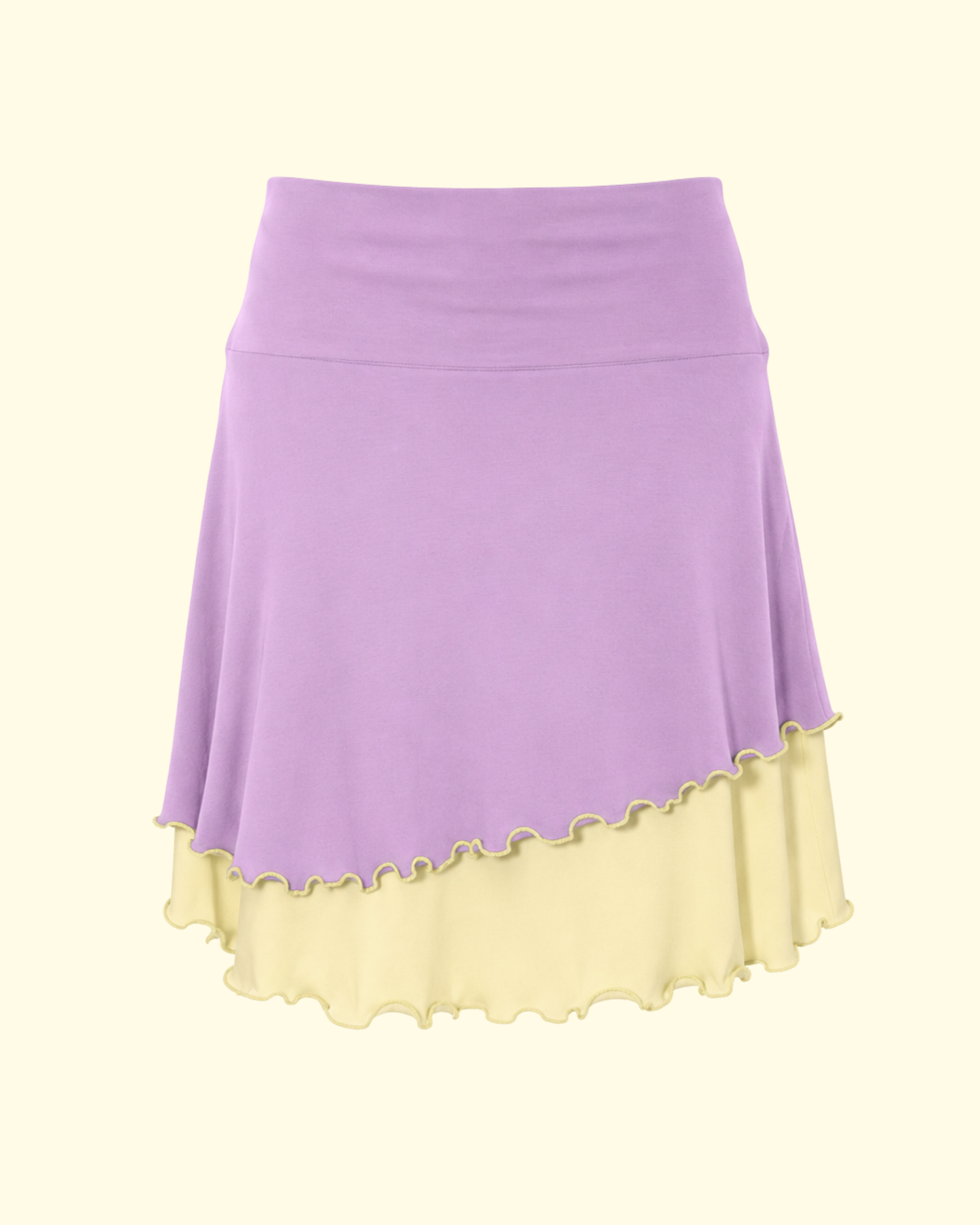 ROSIE MIDI SKIRT ENDLESS SUMMER