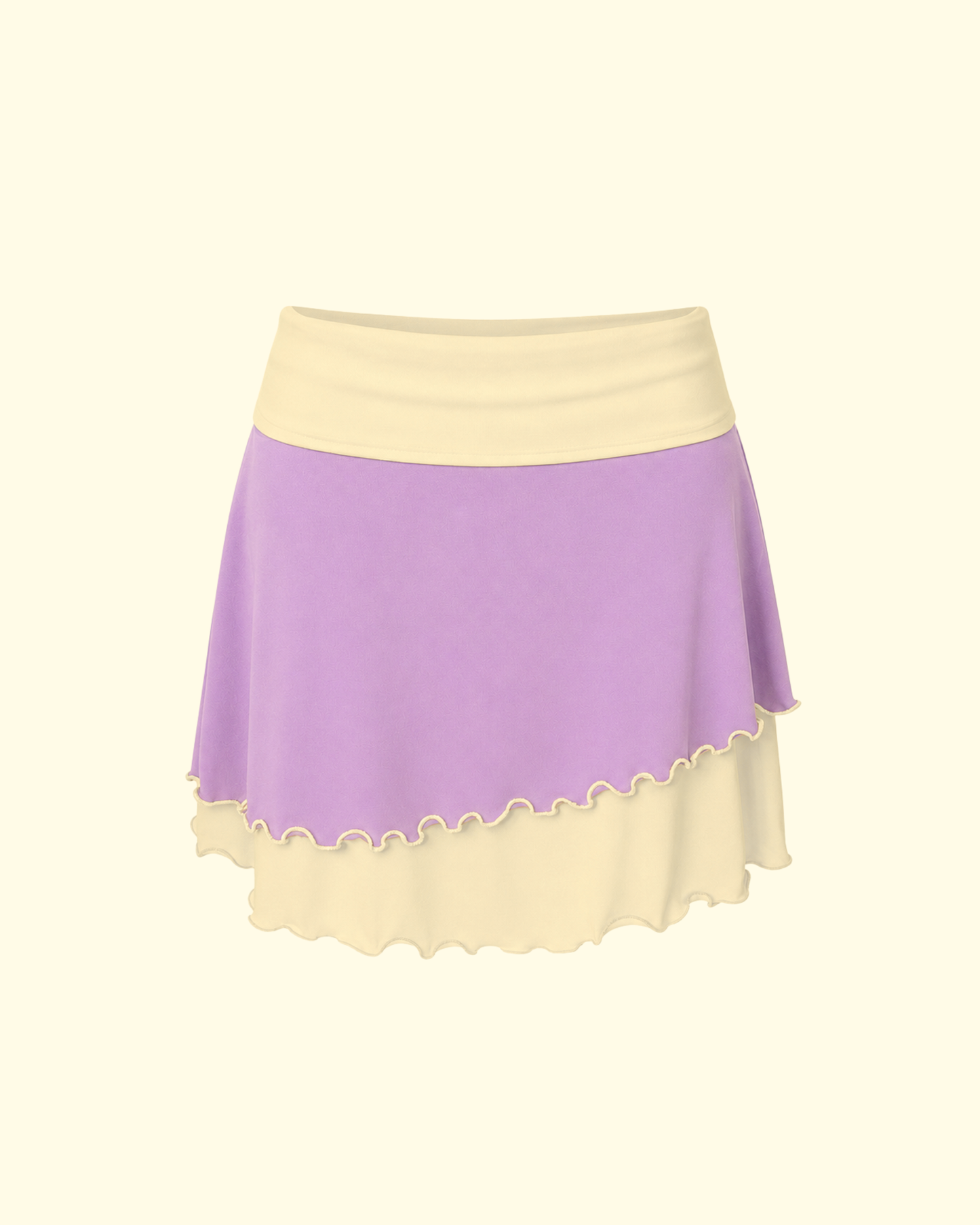 ROSIE MIDI SKIRT ENDLESS SUMMER