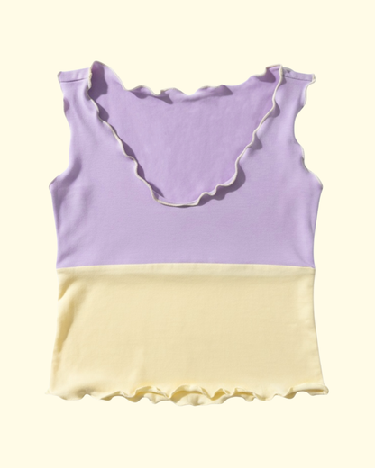 ROSIE 2 IN 1 TANK ENDLESS SUMMER
