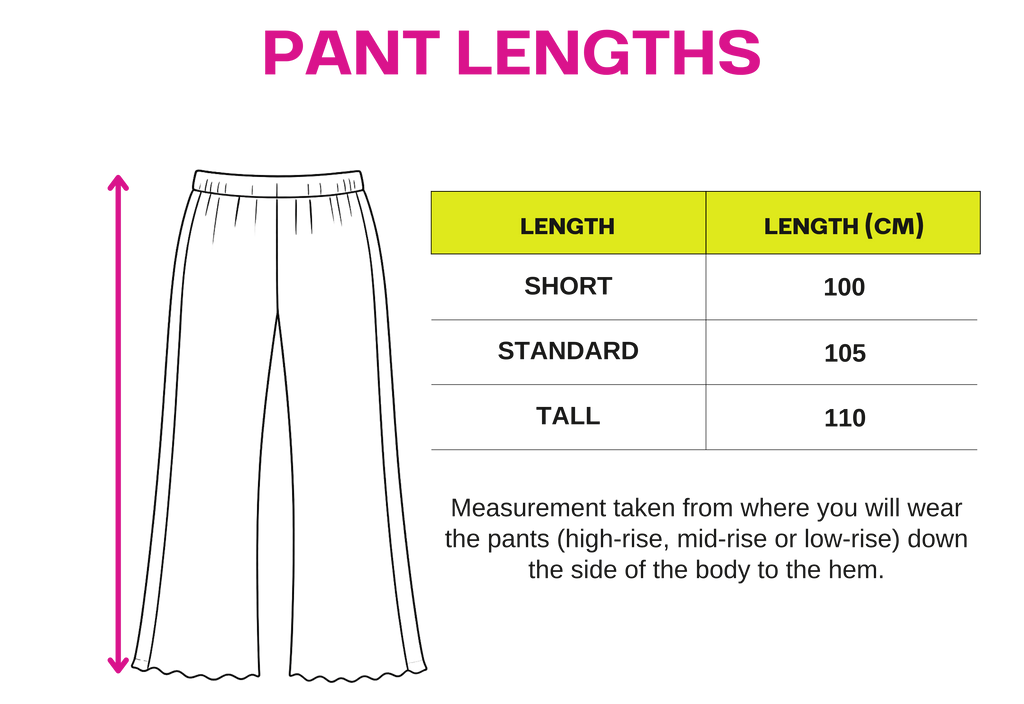 Sporty Splice Wide Leg Pant - Cherry Bubblegum