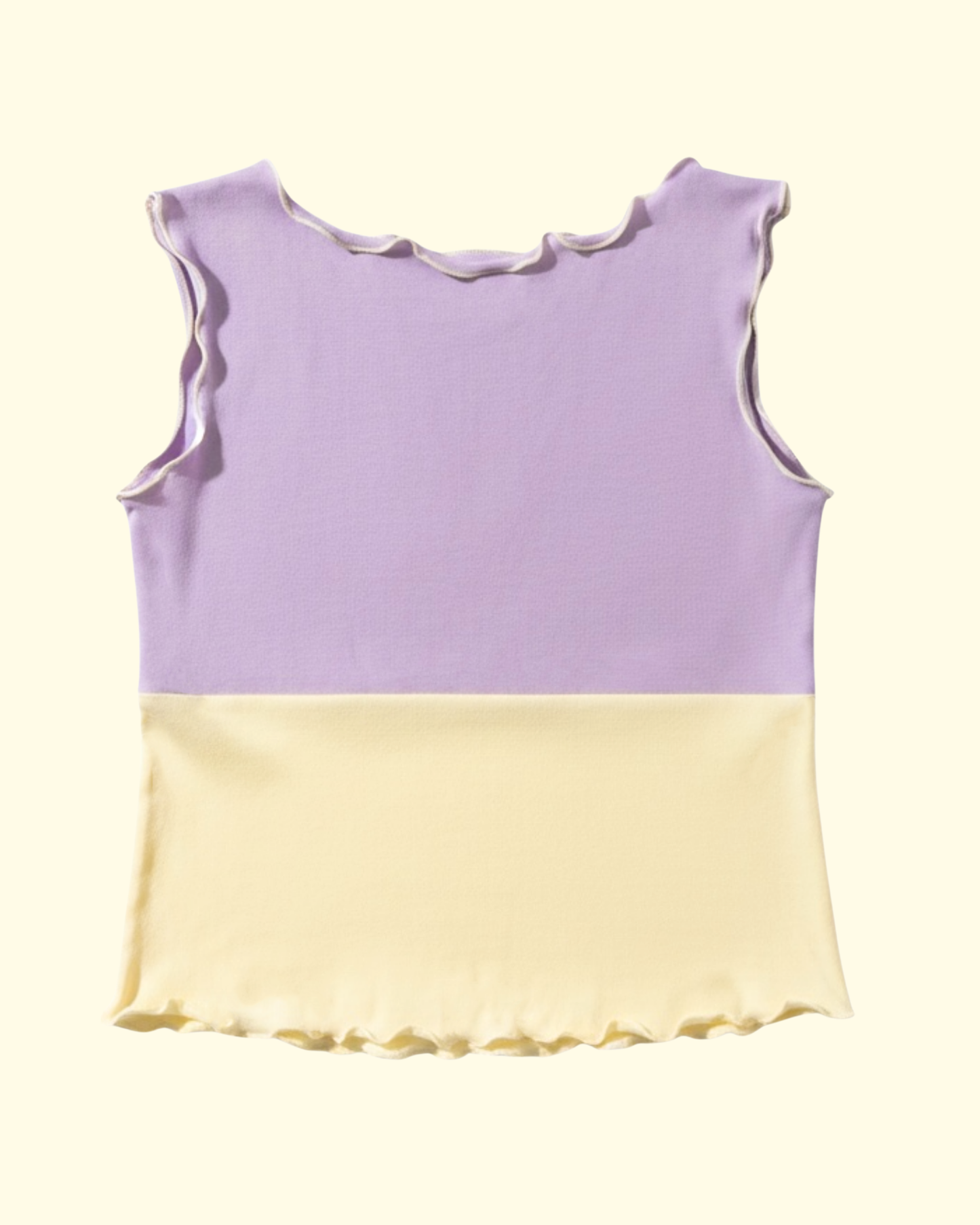 ROSIE 2 IN 1 TANK ENDLESS SUMMER