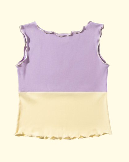 ROSIE 2 IN 1 TANK ENDLESS SUMMER