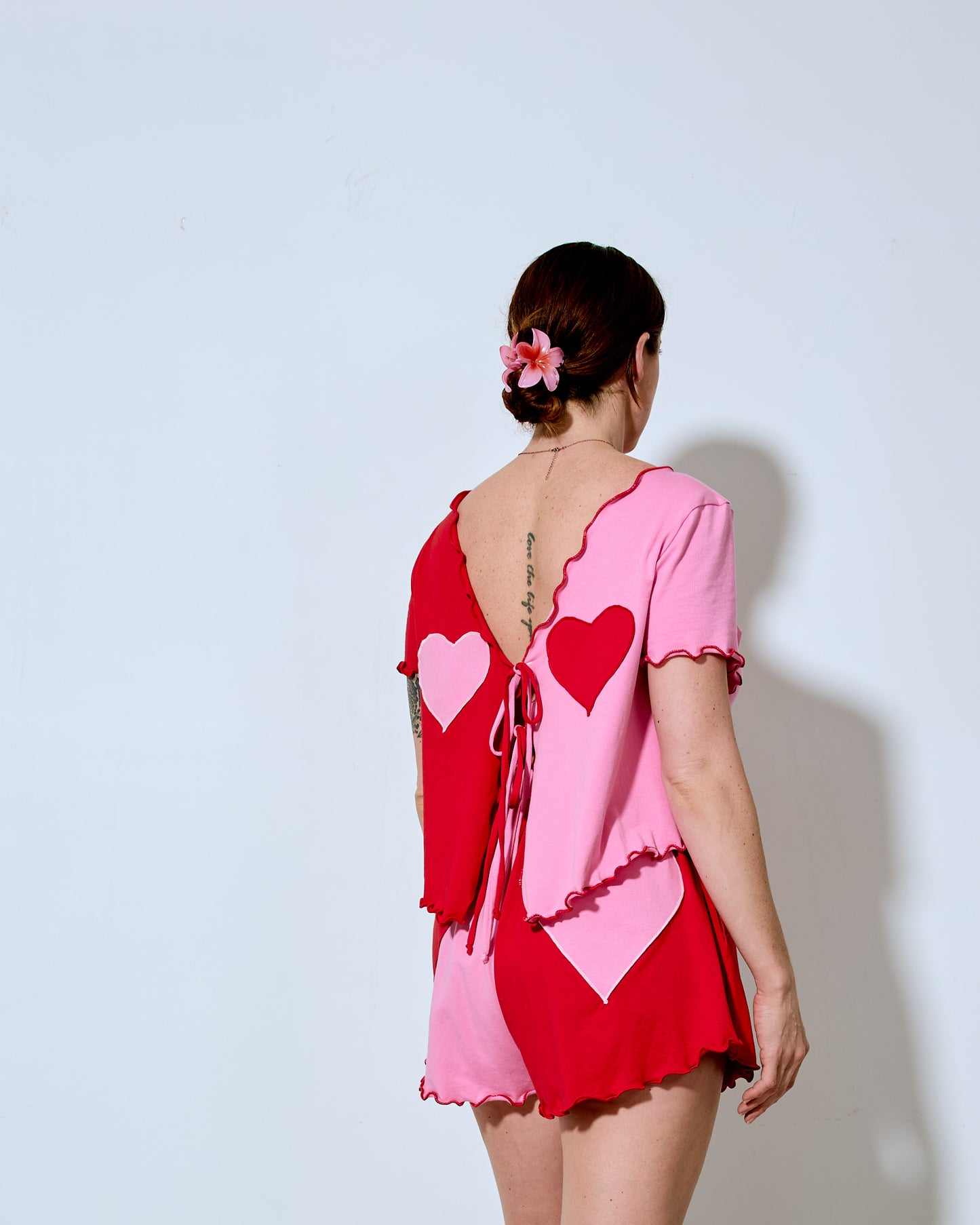 JASMINE 2 IN 1 TOP