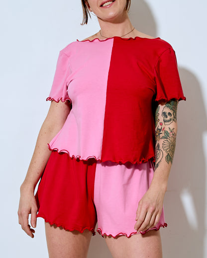 JASMINE 2 IN 1 TOP