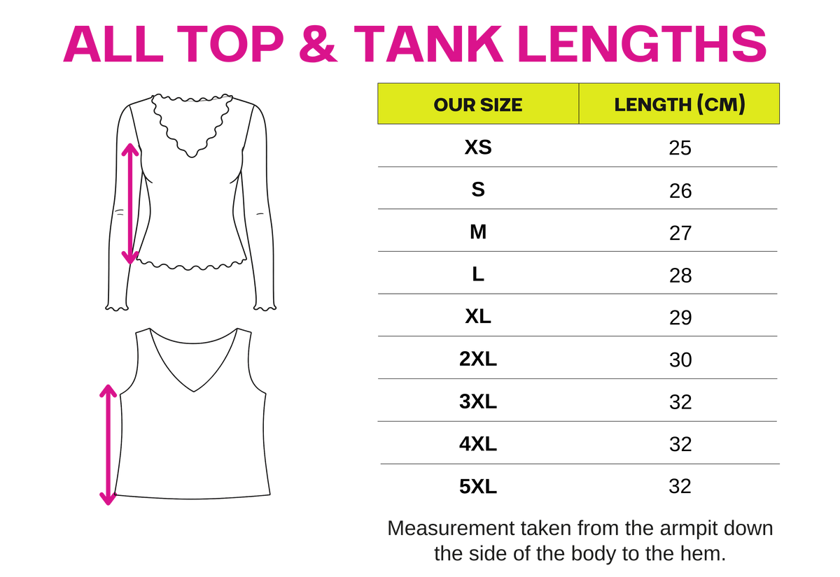 Rosie 2 in 1 Tank - Cherry Bubblegum