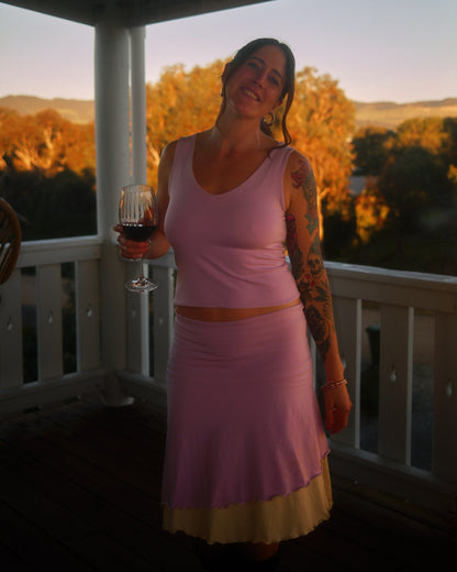 ESSENTIAL 4 IN 1 TANK TOP ENDLESS SUMMER