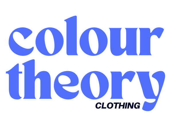 Colour Theory Clothing