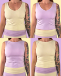 Essential 4 in 1 Tank Top - Endless Summer