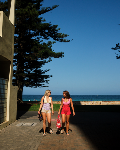 GIGI MINI SHORTS ENDLESS SUMMER