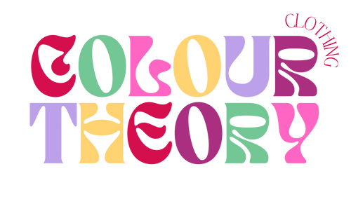 Colour Theory Clothing