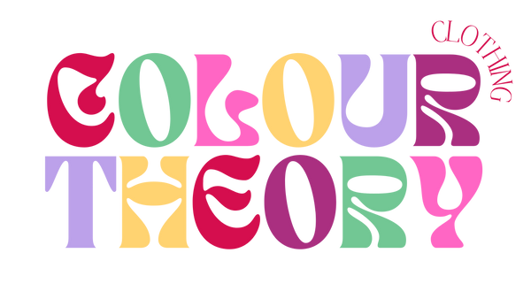 Colour Theory Clothing