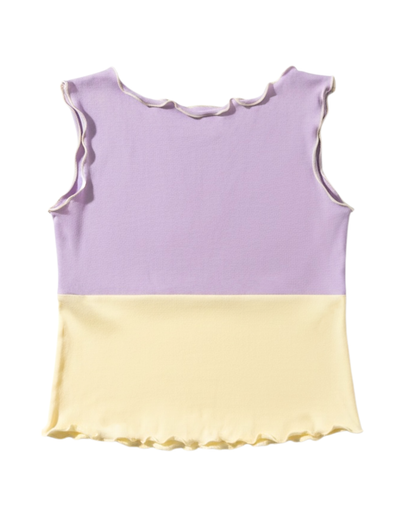 ROSIE 2 IN 1 TANK ENDLESS SUMMER