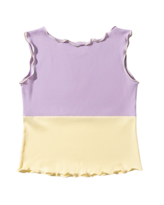 ROSIE 2 IN 1 TANK ENDLESS SUMMER