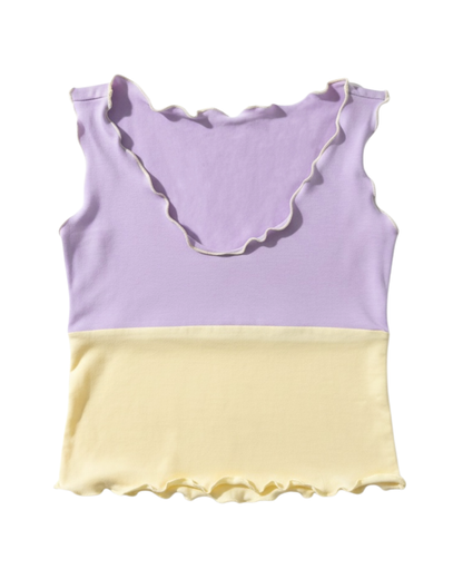 ROSIE 2 IN 1 TANK ENDLESS SUMMER
