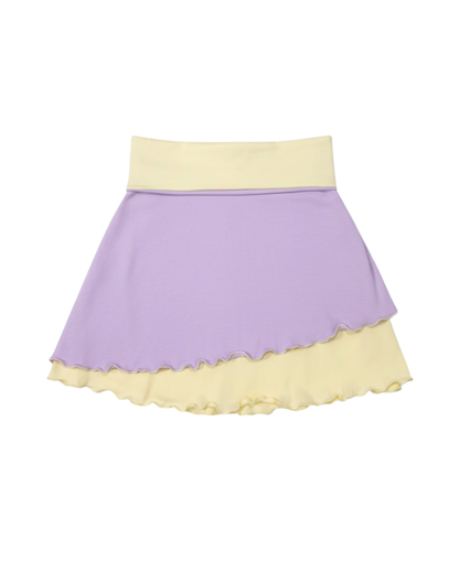 ROSIE MIDI SKIRT ENDLESS SUMMER